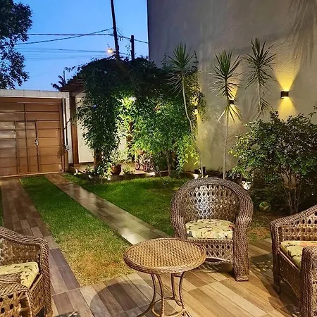 Sobrado Luxo Com Hidromassagem, Terraco E Lareira Villa Maringa Exterior photo