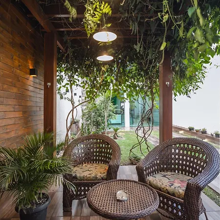 Sobrado Luxo Com Hidromassagem, Terraco E Lareira Villa Maringa Exterior photo