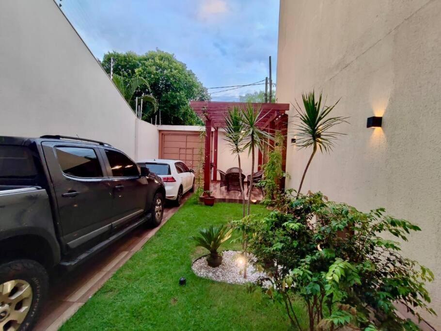 Sobrado Luxo Com Hidromassagem, Terraco E Lareira Holiday home Maringa