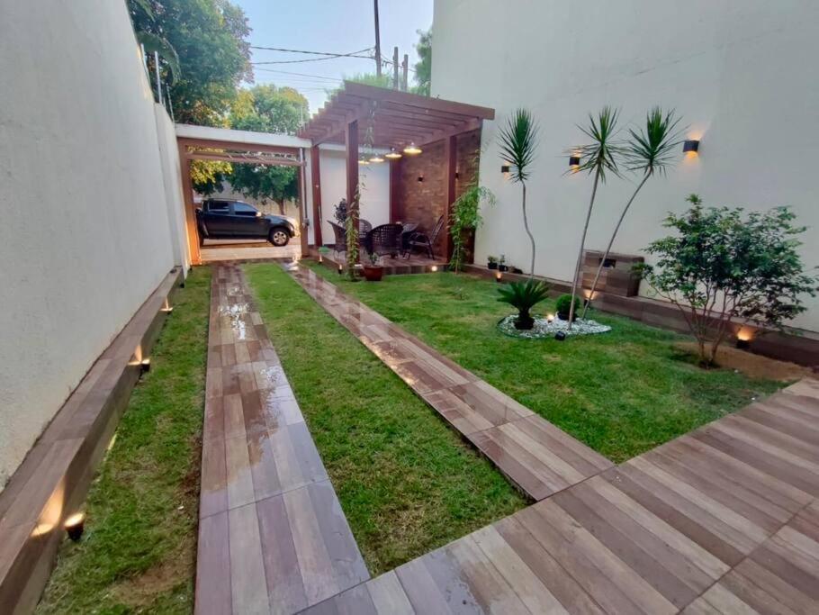 Sobrado Luxo Com Hidromassagem, Terraco E Lareira Holiday home Maringa