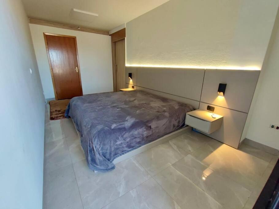 Sobrado Luxo Com Hidromassagem, Terraco E Lareira * Maringa