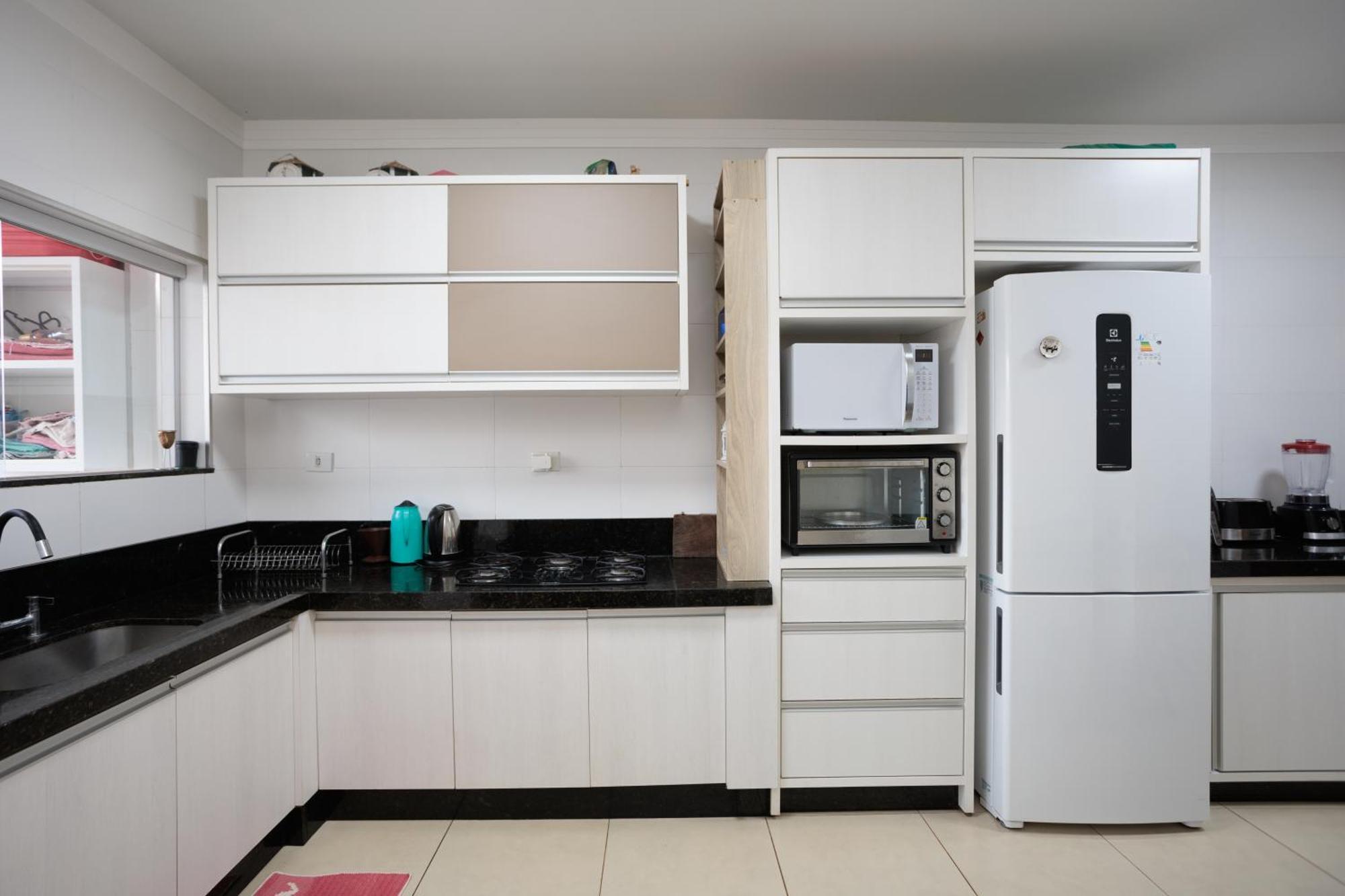 Sobrado Luxo Com Hidromassagem, Terraco E Lareira Holiday home *