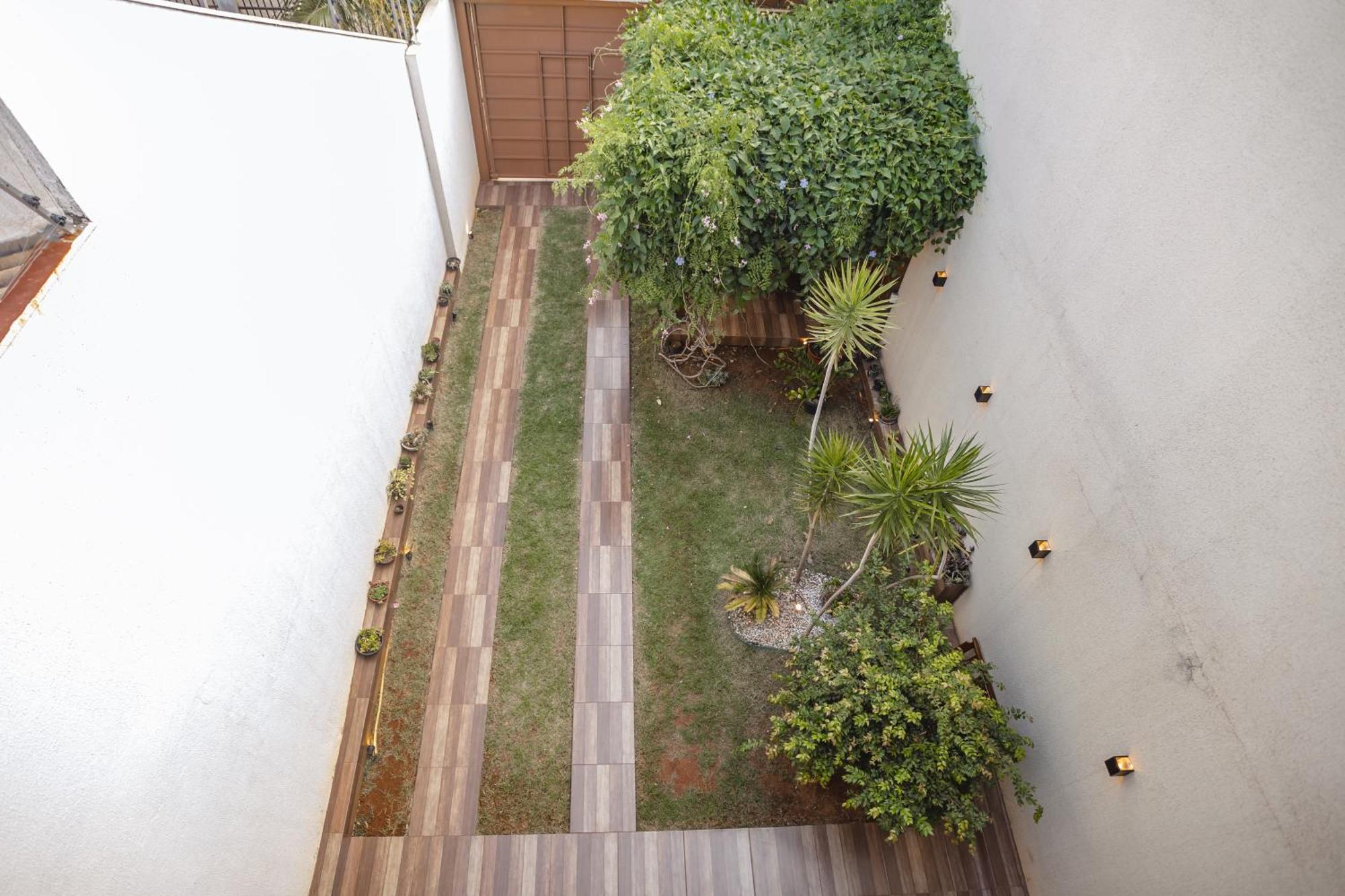 Sobrado Luxo Com Hidromassagem, Terraco E Lareira *