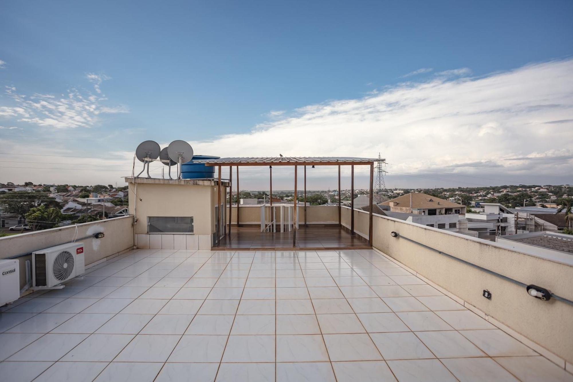 Sobrado Luxo Com Hidromassagem, Terraco E Lareira Holiday home