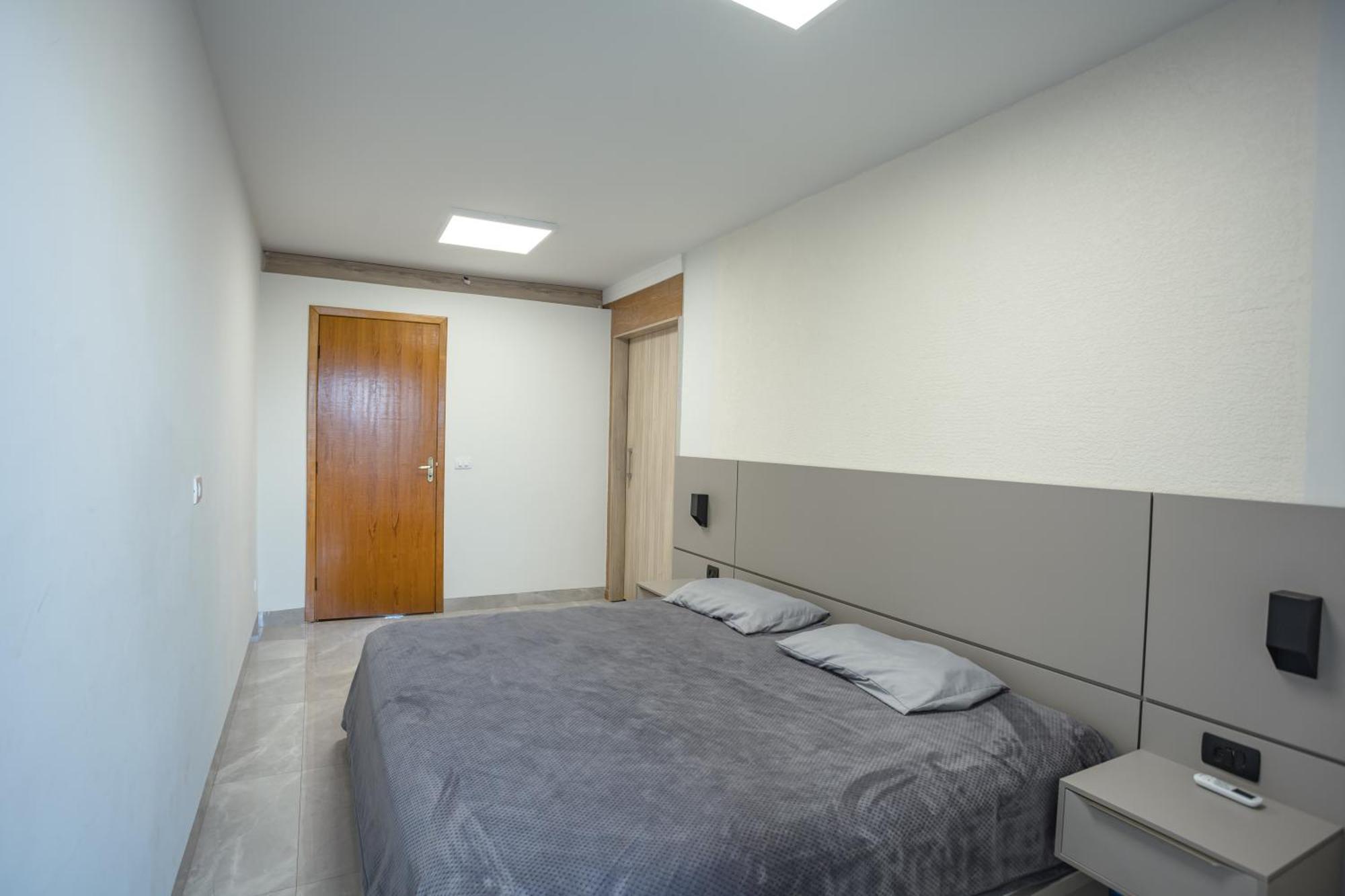 Sobrado Luxo Com Hidromassagem, Terraco E Lareira Holiday home *