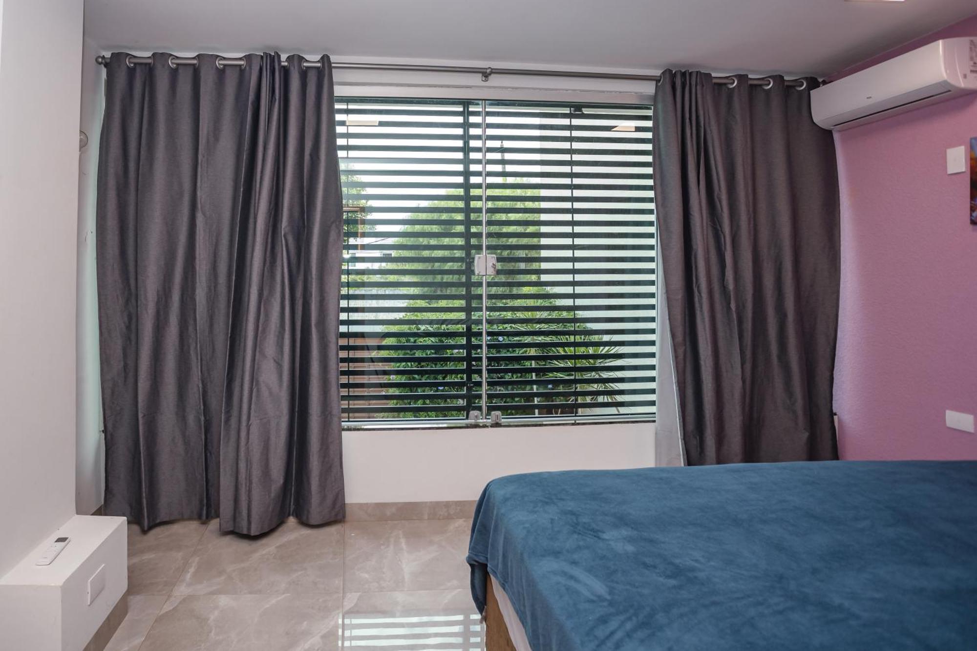 Sobrado Luxo Com Hidromassagem, Terraco E Lareira Holiday home Maringa