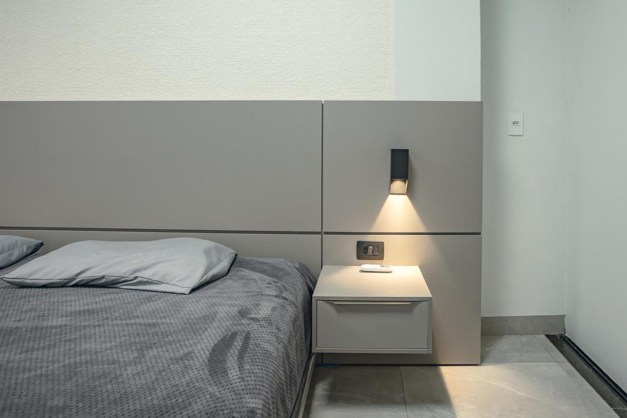 Sobrado Luxo Com Hidromassagem, Terraco E Lareira